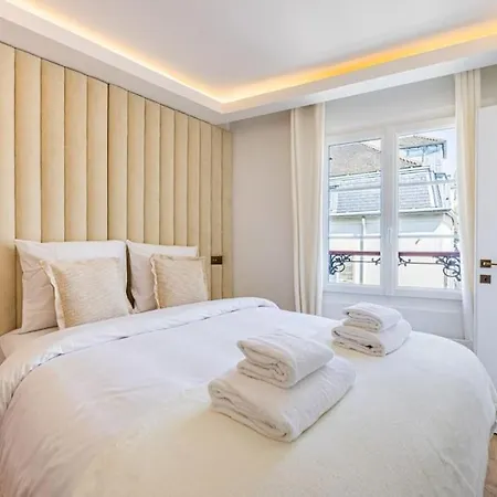 1Bedroom Sacree Coeur Place Du Tertre Montmartre Paris Exterior photo
