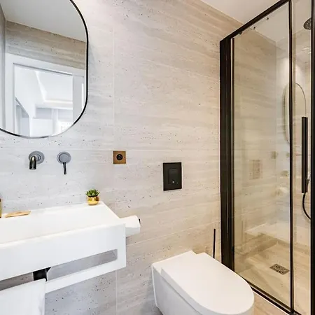 1Bedroom Sacree Coeur Place Du Tertre Montmartre Paris Exterior photo