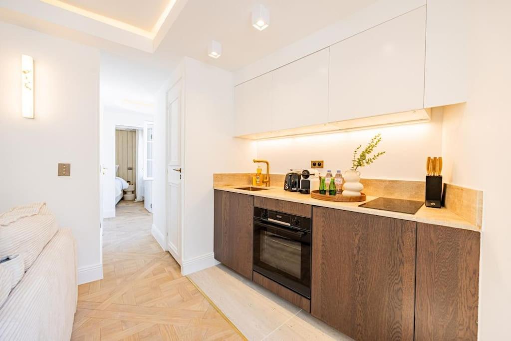 1bedroom Sacree Coeur Place Du Tertre Montmartre Apartamento *